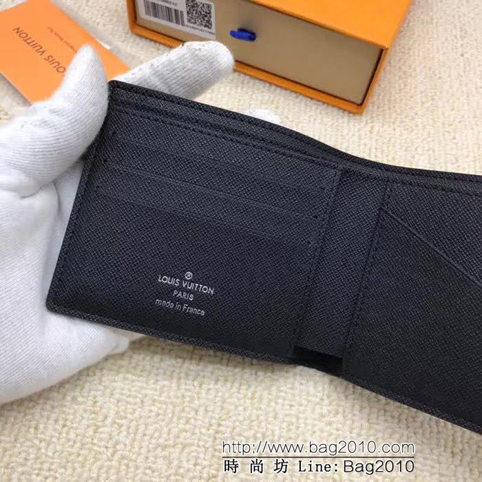 路易威登LV頂級原單 N62663 DamierGraphite帆布系列 ZY1090